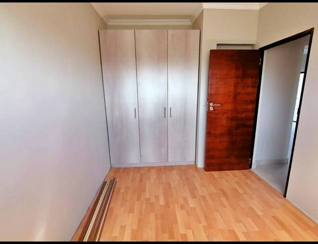 2 BEDROOM PROPERTY TO RENT IN BLUFF